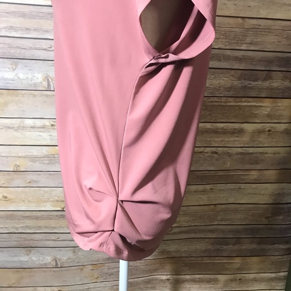 Rose colored Top - Picture 6 of 6